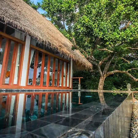 Langkhai Garden Ko Tao Exterior photo