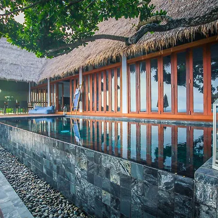 Langkhai Garden Ko Tao Exterior photo