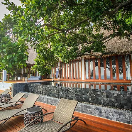 Langkhai Garden Ko Tao Exterior photo