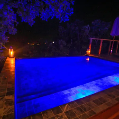 Langkhai Garden Ko Tao Exterior photo