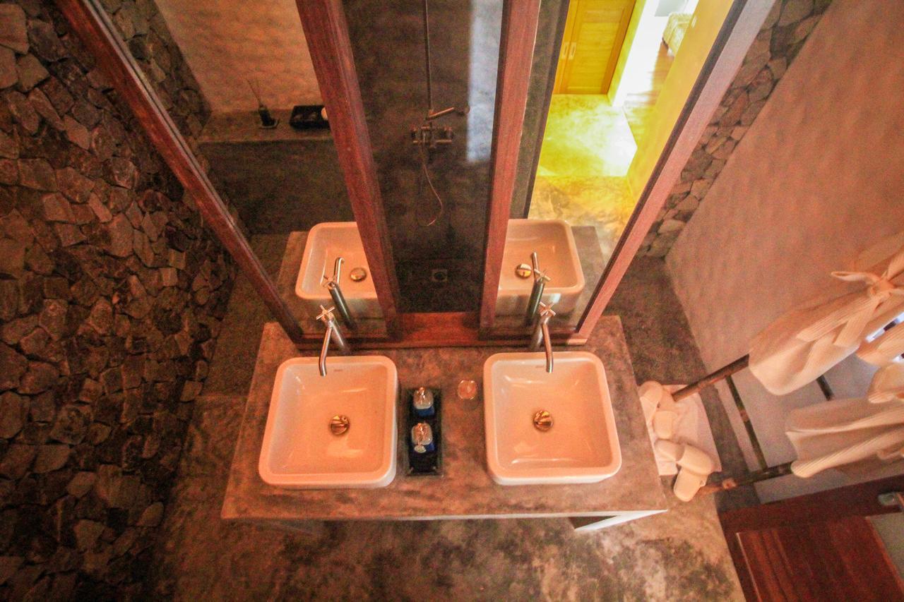Langkhai Garden Villa Ko Tao