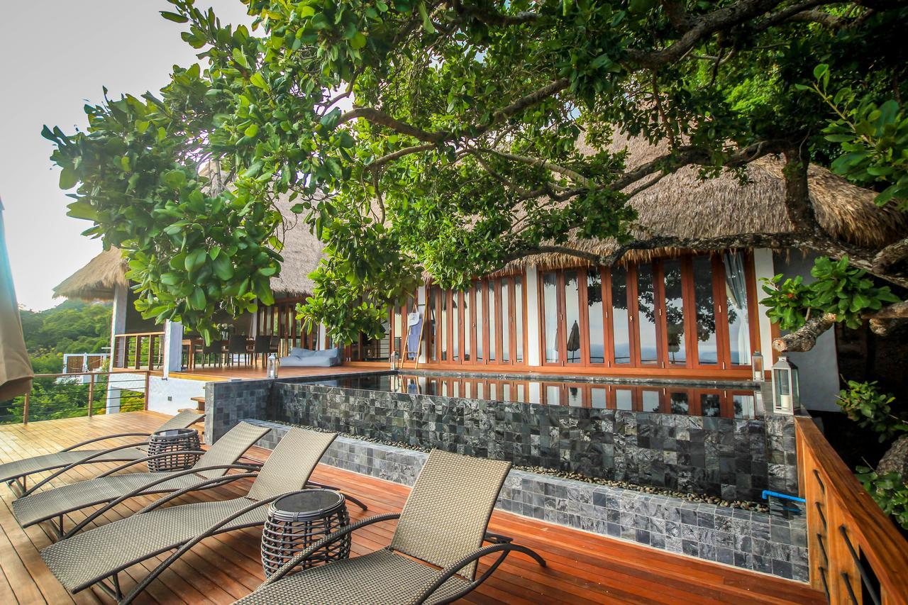 Villa Langkhai Garden Ko Tao